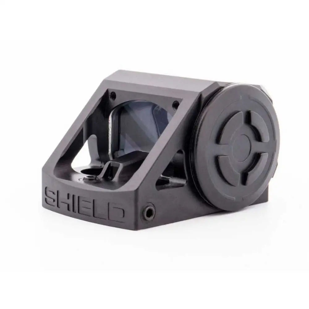 Shield AMS Shield mehāniskie tēmēkļi