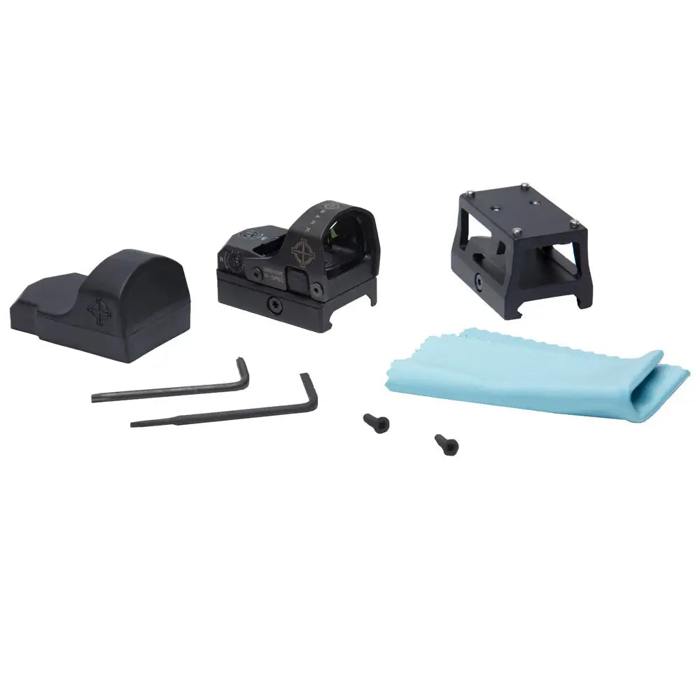 Sightmark Mini Shot M-Spec FMS Reflex Sight kolimators Sightmark