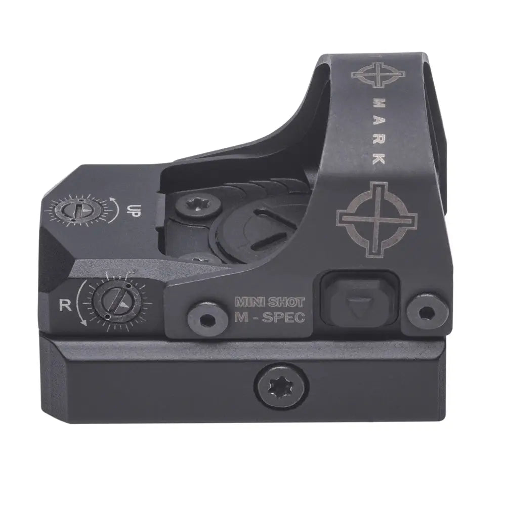 Sightmark Mini Shot M-Spec FMS Reflex Sight kolimators Sightmark