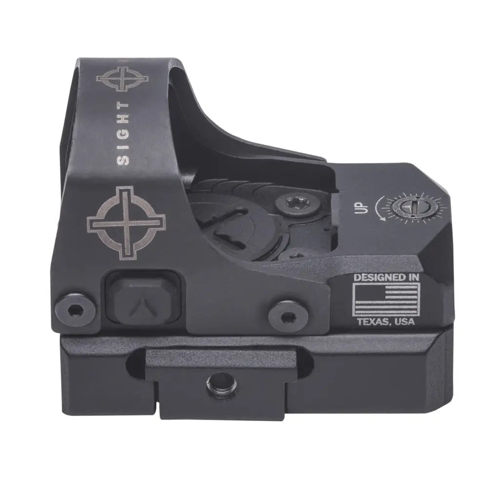 Sightmark Mini Shot M-Spec FMS Reflex Sight kolimators Sightmark