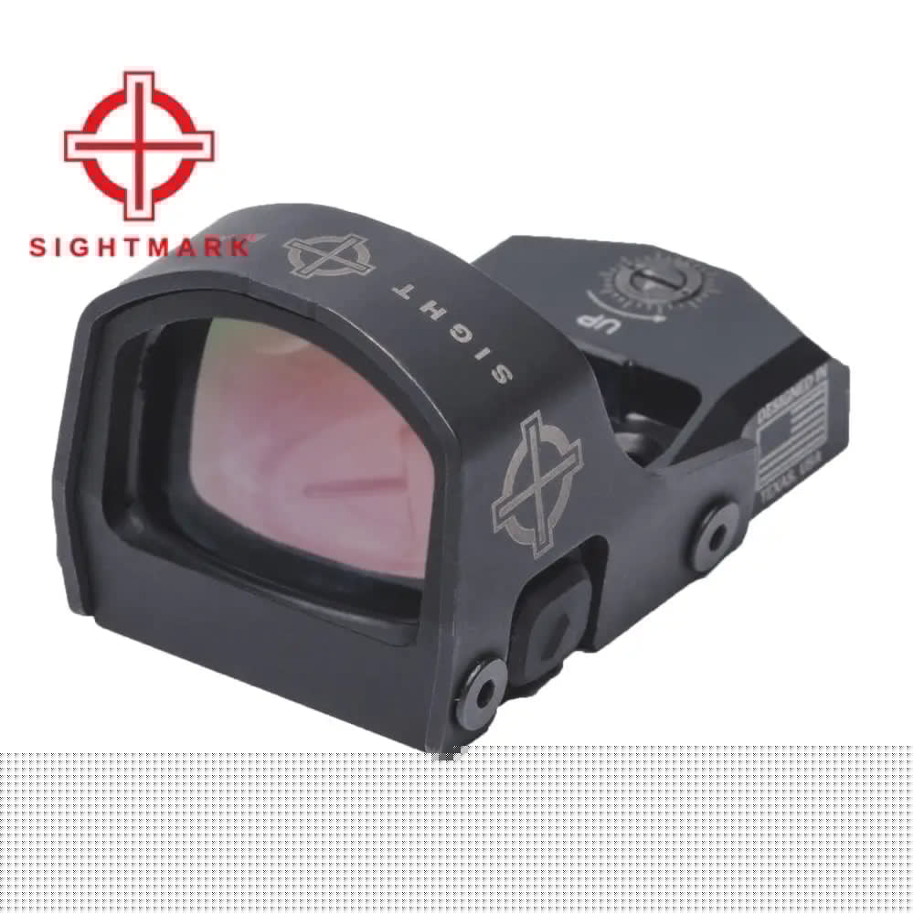 Sightmark Mini Shot M-Spec FMS Reflex Sight kolimators Sightmark