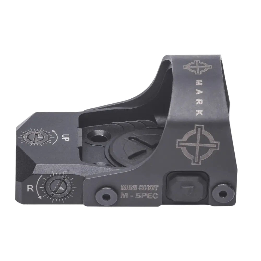 Sightmark Mini Shot M-Spec FMS Reflex Sight kolimators Sightmark