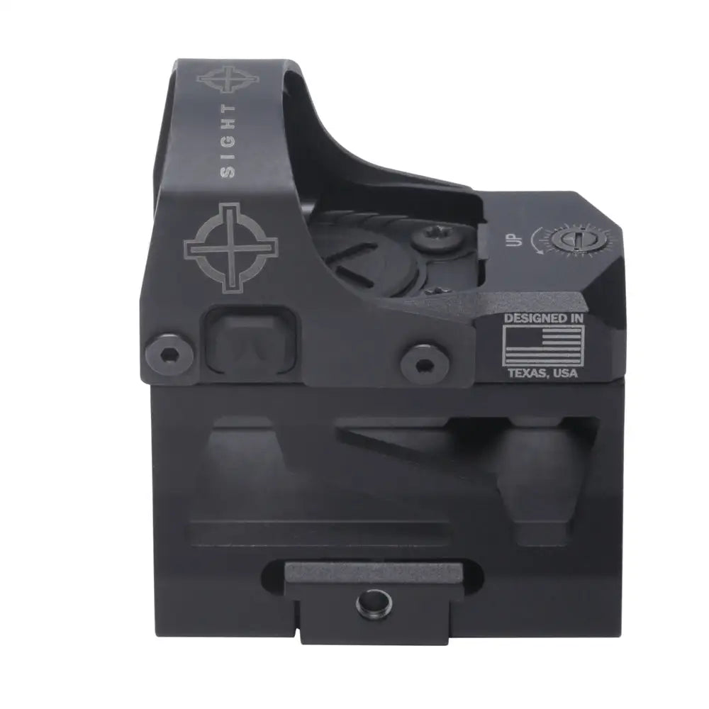 Sightmark Mini Shot M-Spec FMS Reflex Sight kolimators Sightmark