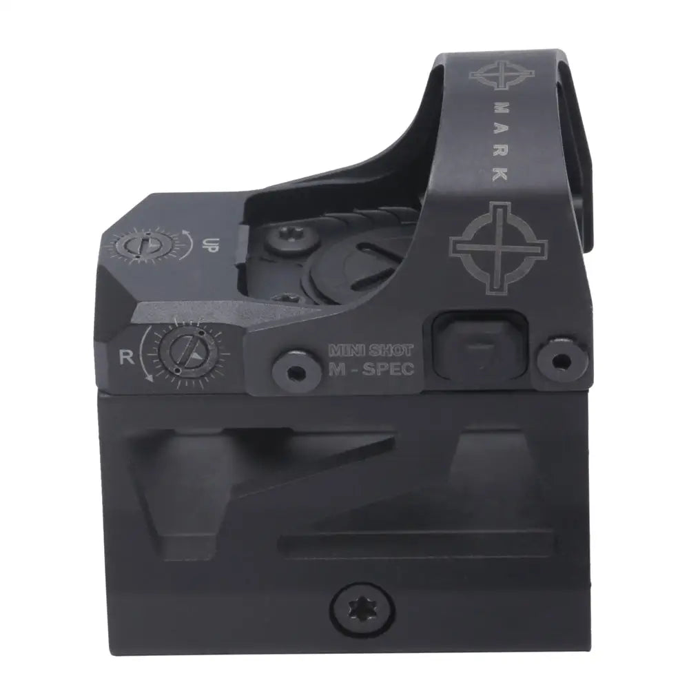 Sightmark Mini Shot M-Spec FMS Reflex Sight kolimators Sightmark
