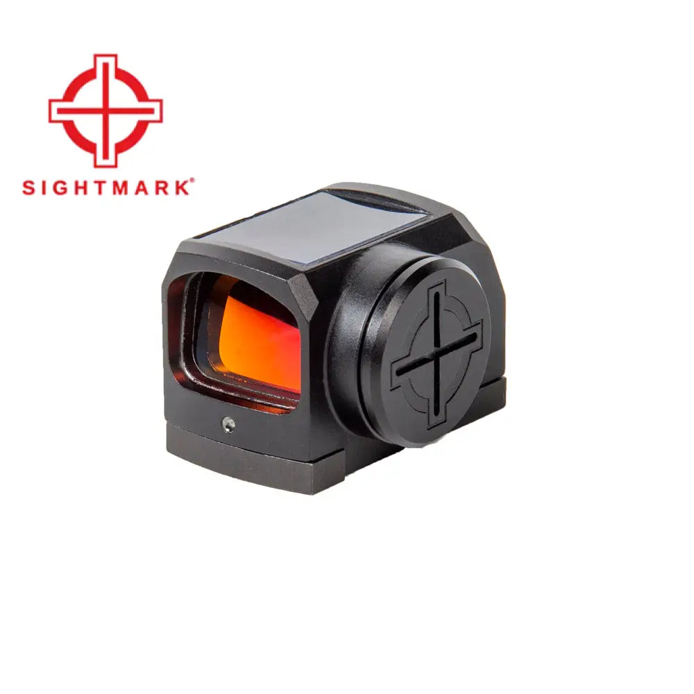 Sightmark Mini Shot M-Spec M3 Micro Solar kolimators