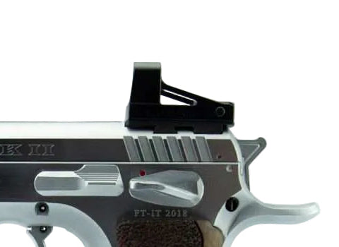 Tanfoglio Stock 2 kolimatora stiprinājums | Shield RMSc footprint
