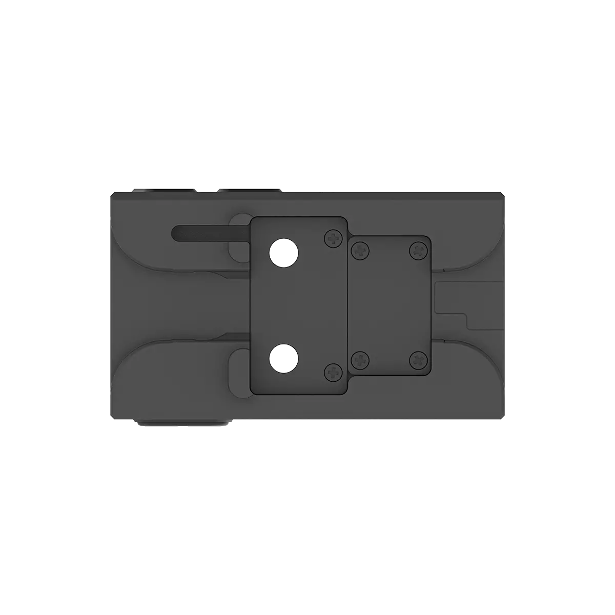 Vector Optics Frenzy FA 1x16x24 priekš Walther PDP 2.0