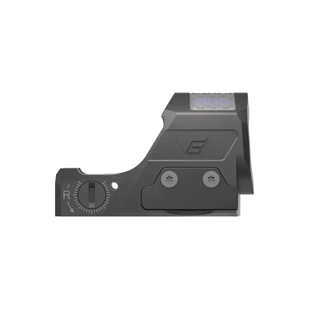 Vector Optics Frenzy-X 1x19x26 MRS GenII Solar Power Multi-Tīklojums Vector Optics