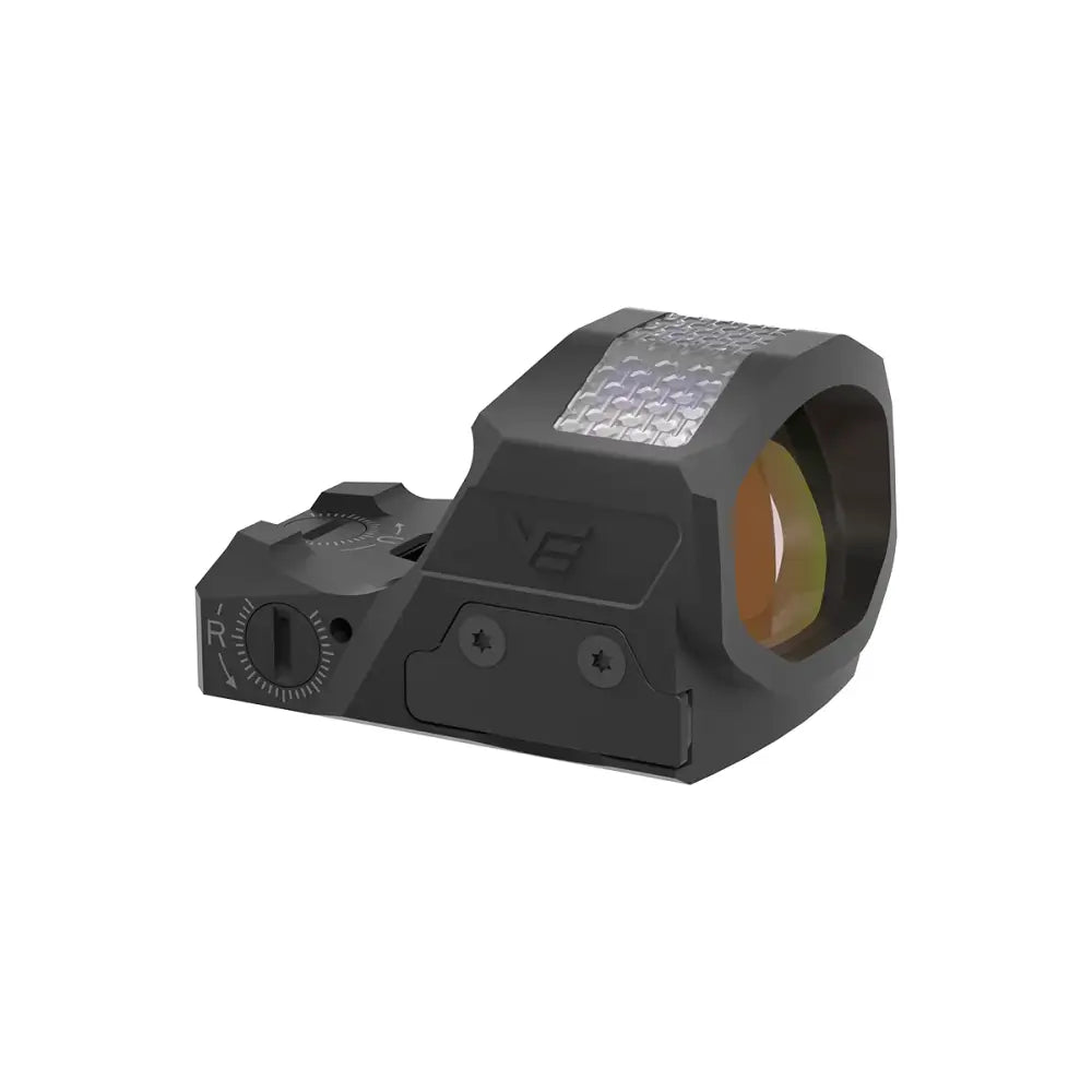 Vector Optics Frenzy-X 1x19x26 MRS GenII Solar Power Multi-Tīklojums Vector Optics