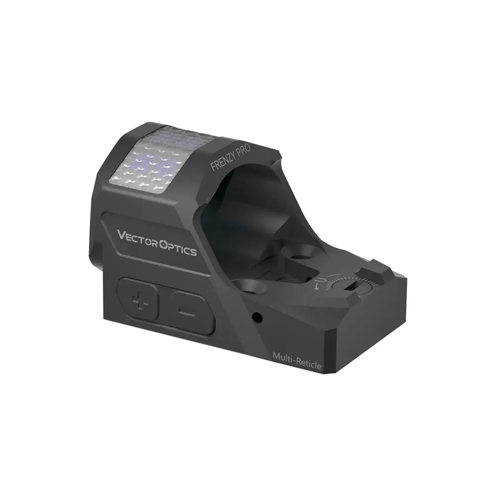 Vector Optics Frenzy-X 1x19x26 MRS GenII Solar Power Multi-Tīklojums Vector Optics