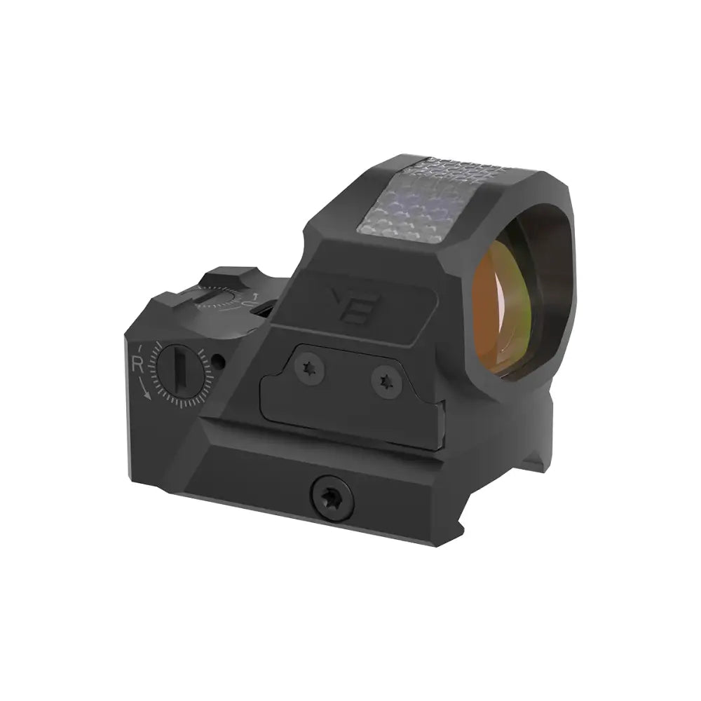 Vector Optics Frenzy-X 1x19x26 MRS GenII Solar Power Multi-Tīklojums Vector Optics