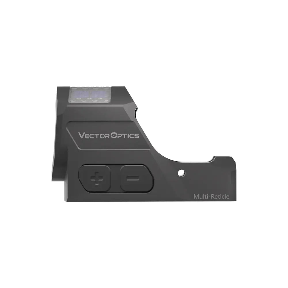 Vector Optics Frenzy-X 1x19x26 MRS GenII Solar Power Multi-Tīklojums Vector Optics