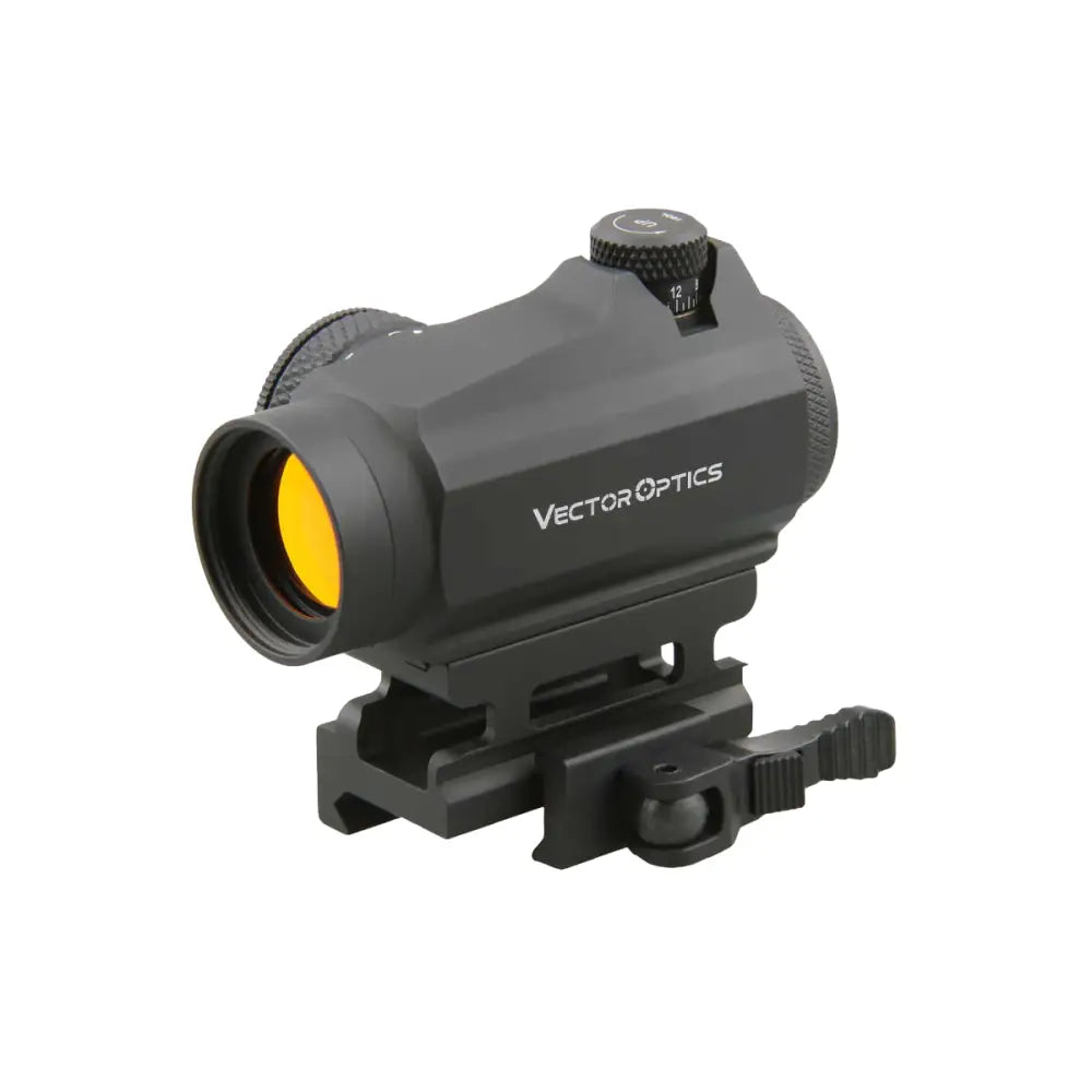 Vector Optics Maverick-II 1x22 GenII Vector Optics