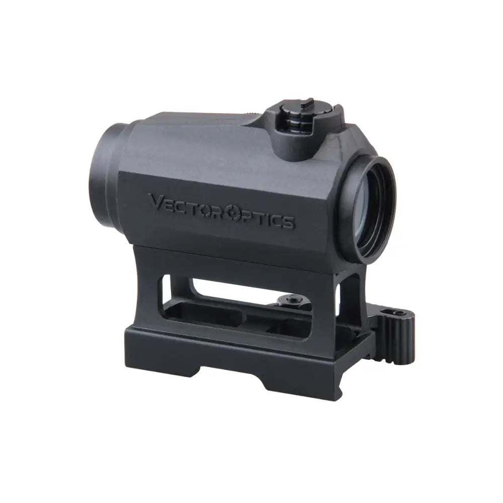 Vector Optics Maverick-III 1x22 MIL Vector Optics