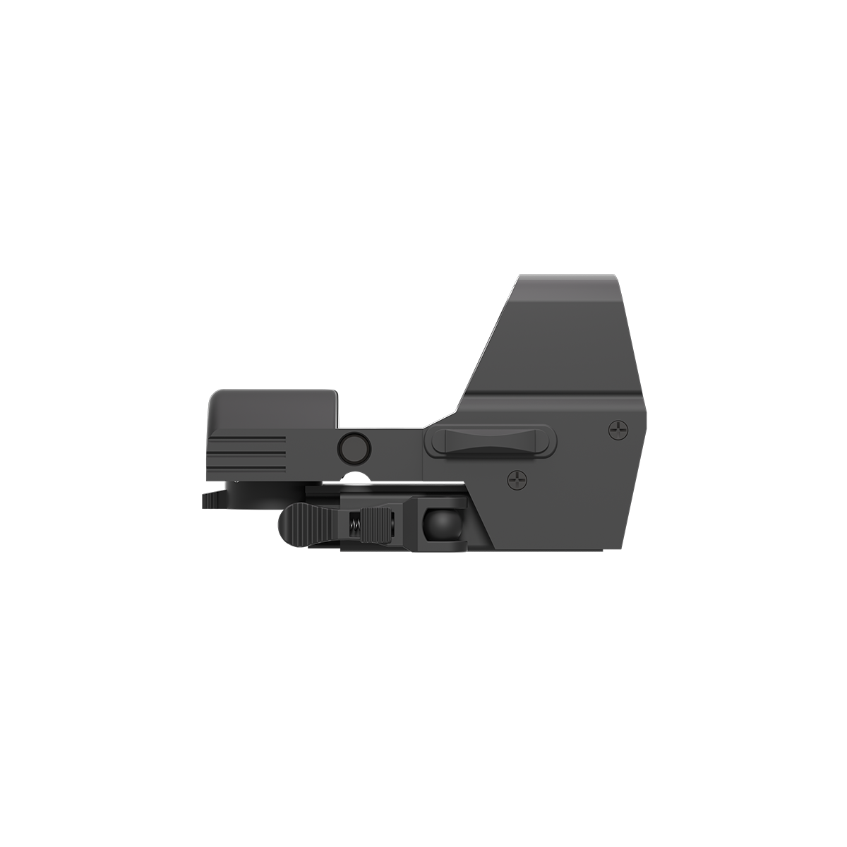 VictOptics SRD 1x23x33 Four-Reticle kolimators