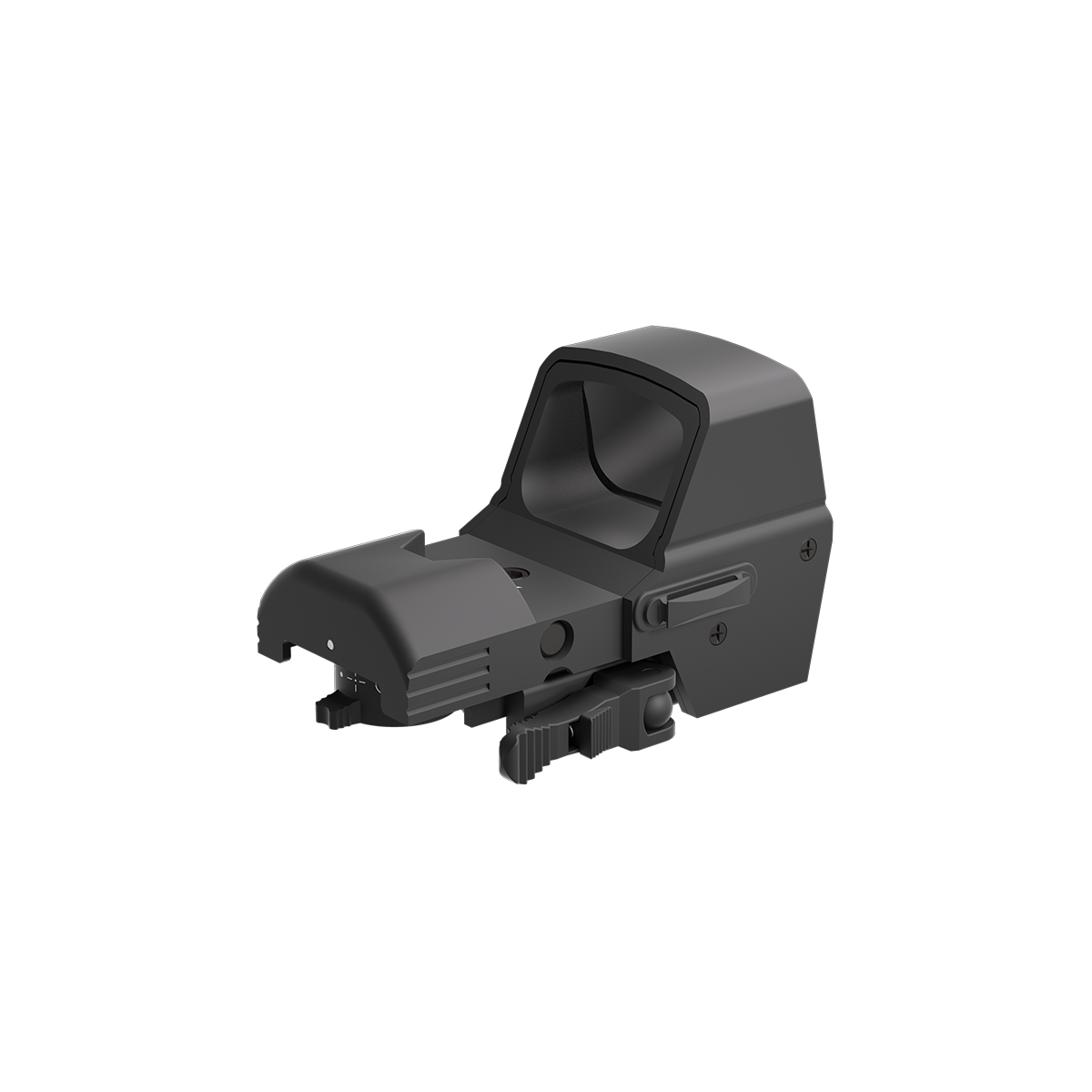 VictOptics SRD 1x23x33 Four-Reticle kolimators