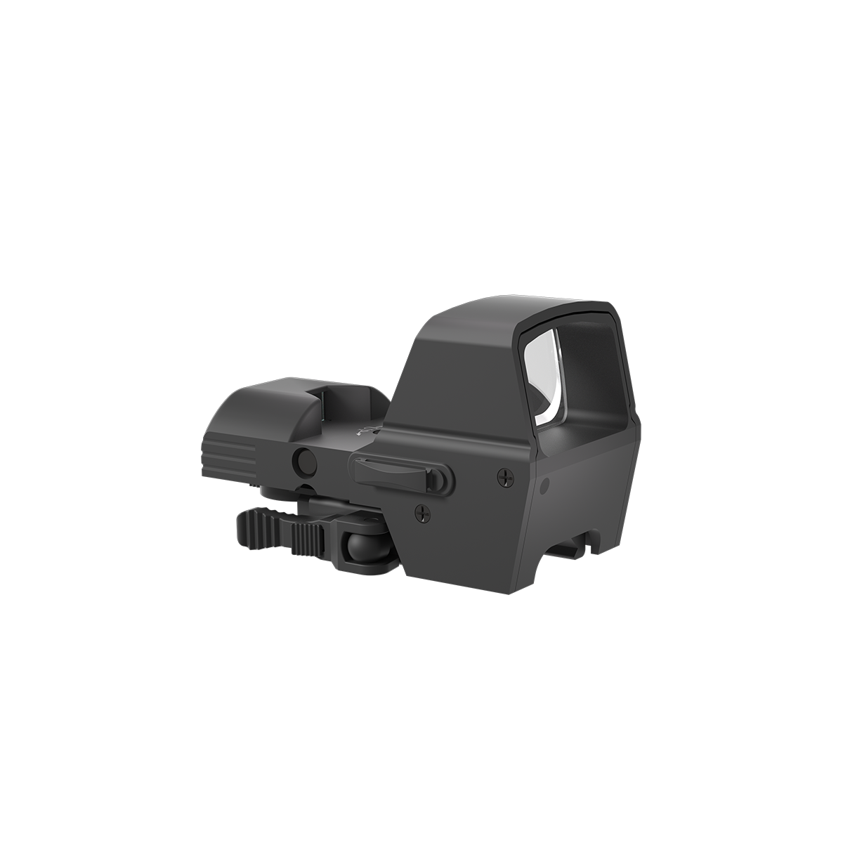 VictOptics SRD 1x23x33 Four-Reticle kolimators