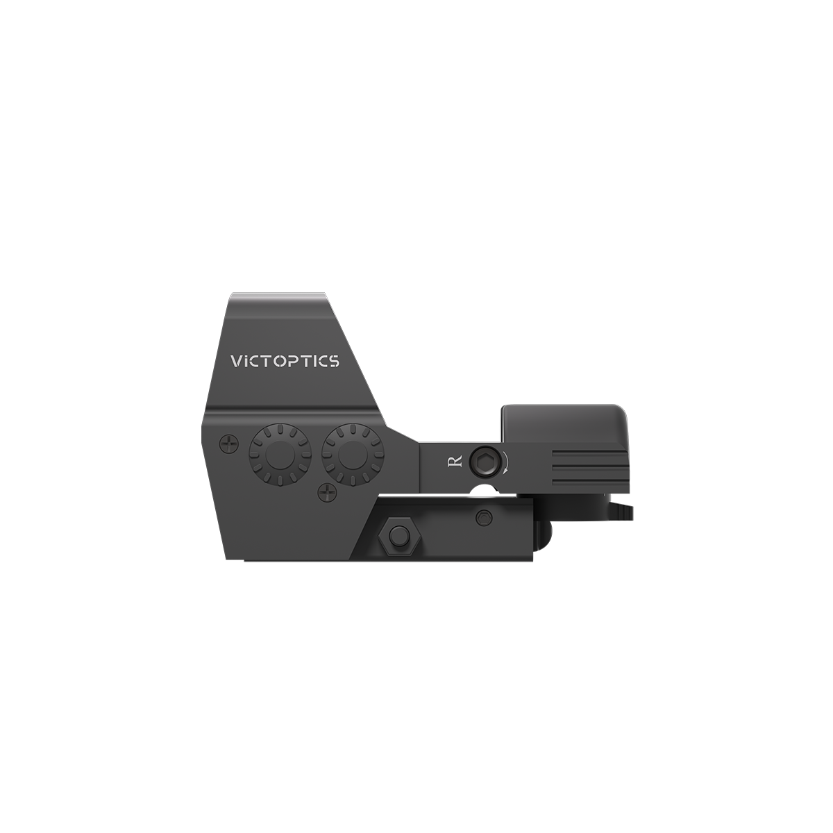 VictOptics SRD 1x23x33 Four-Reticle kolimators