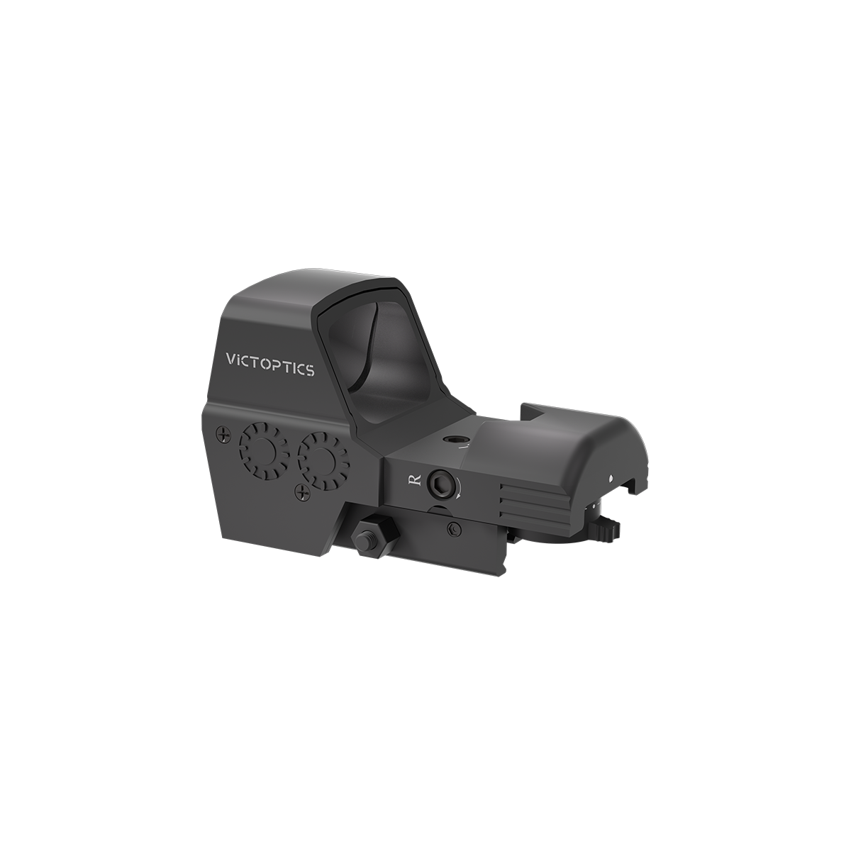 VictOptics SRD 1x23x33 Four-Reticle kolimators