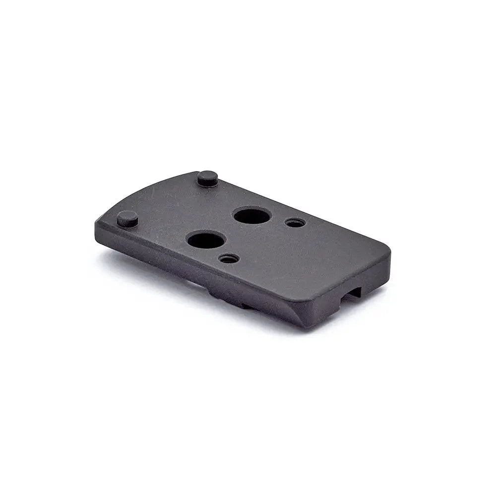 Walther Q4 SF OR & Q5 Match SF plāksne | Trijicon RMR footprint Walther