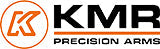Red dot mounts for KMR models