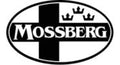 Sarkano punktu stiprinājumi Mossberg modeļiem