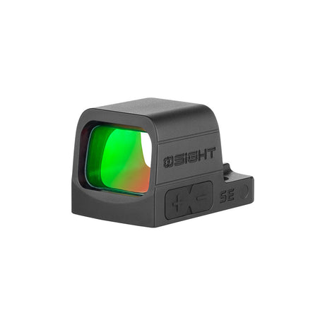 Direct-fit red dots for Springfield Echelon