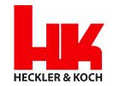Sarkano punktu stiprinājumi H&K modeļiem