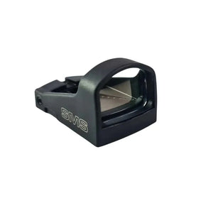 Tiešās uzstādīšanas kolimatori priekš Glock 48 MOS