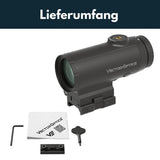 Vector Optics Paragon 5x30 palielinātājs Micro 