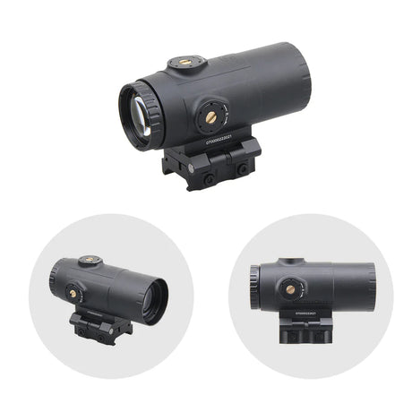 Vector Optics Paragon 5x30 palielinātājs Micro