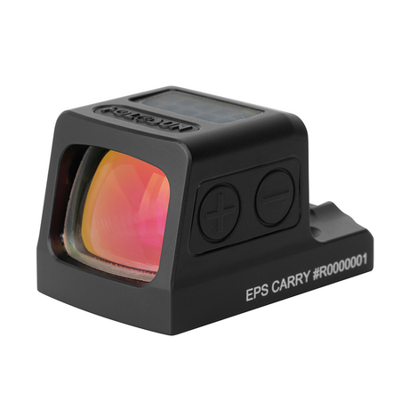 Holosun EPS Carry [zaļš]