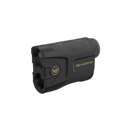 Vector Optics Paragon 7x25 GenIII Digital Balistic BDC tālmērs