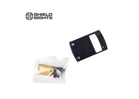 1911 .22 LR [GSG Cut] kolimatora stiprinājums | Shield RMSc footprint