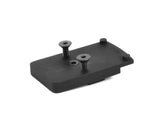 1911 [BoMar Cut] kolimatora stiprinājums | Trijicon RMR footprint