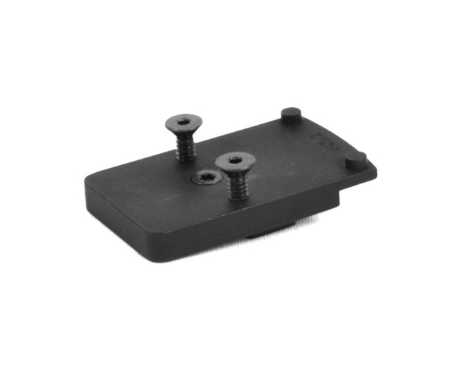 1911 [BoMar Cut] kolimatora stiprinājums | Trijicon RMR footprint