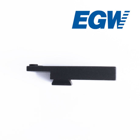 1911 [Kimber Fixed Cut] kolimatora stiprinājums | type S [RMSc, DPP, K-series footprint] EGW