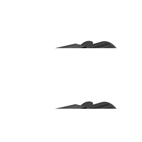 Vector Optics Paragon 8x42 monoklis