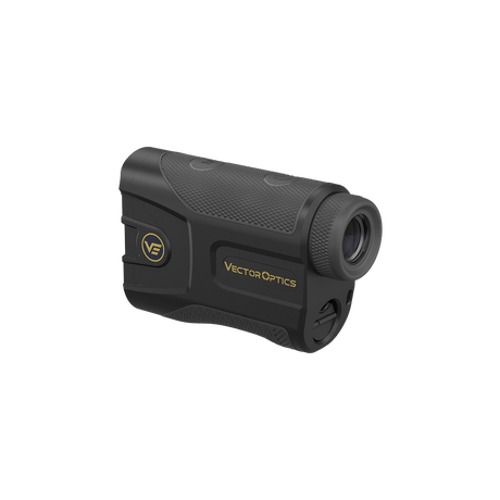 Vector Optics Paragon 7x25 GenIII Digital Balistic BDC tālmērs
