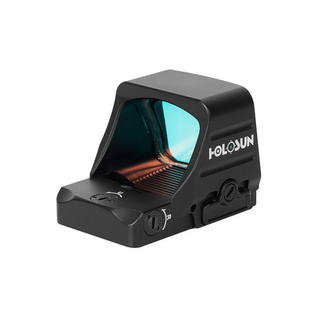 Holosun 507 Comp [zaļš]