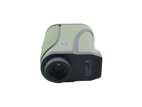 Vector Optics Paragon 6x25 GenII tālmērs