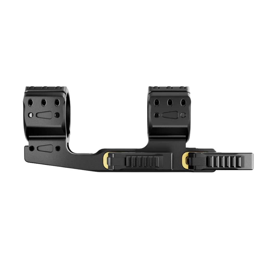 30 mm tālskata stiprinājuma konsols | Picatinny QD Ergo pamatne 
