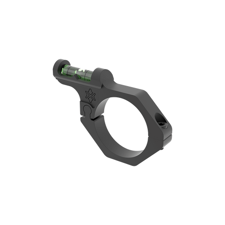 30 mm offest burbuļlīmenis šautenes optikai