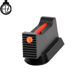 CZ Kadet priekšējais tēmēklis ar optisko šķiedru | 7.5 x 1.0 mm