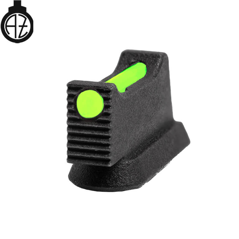 CZ Kadet priekšējais tēmēklis ar šķiedru optiku | 7.5 x 1.5 mm
