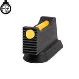 CZ Kadet priekšējais tēmēklis ar šķiedru optiku | 7.5 x 1.5 mm