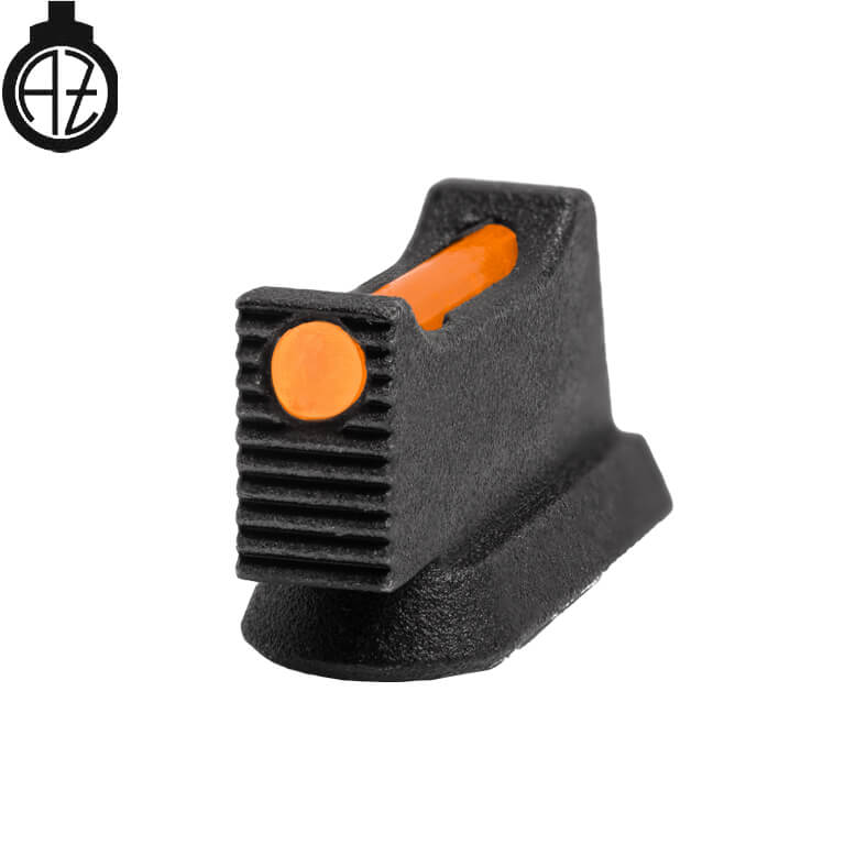 CZ Kadet priekšējais tēmēklis ar šķiedru optiku | 7.5 x 1.5 mm