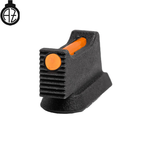 CZ Kadet priekšējais tēmēklis ar optisko šķiedru | 7.5 x 1.5 mm