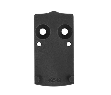 Springfield Hellcat OSP HS Produkt H11 adaptera plāksne | Trijicon RMR footprint