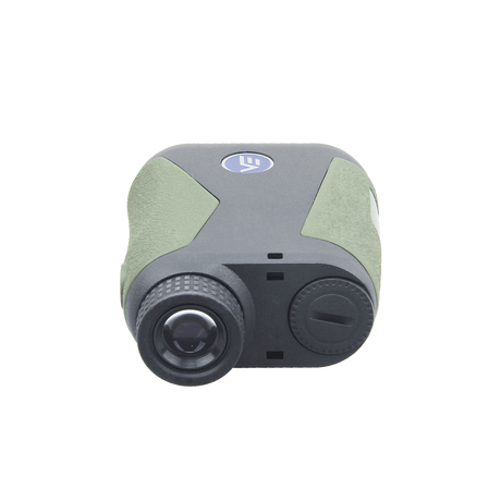 Vector Optics Forester 6x21 GenII tālmērs